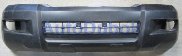 Бампер передний без расширителей TYPRD03-160 TYPRD03-160