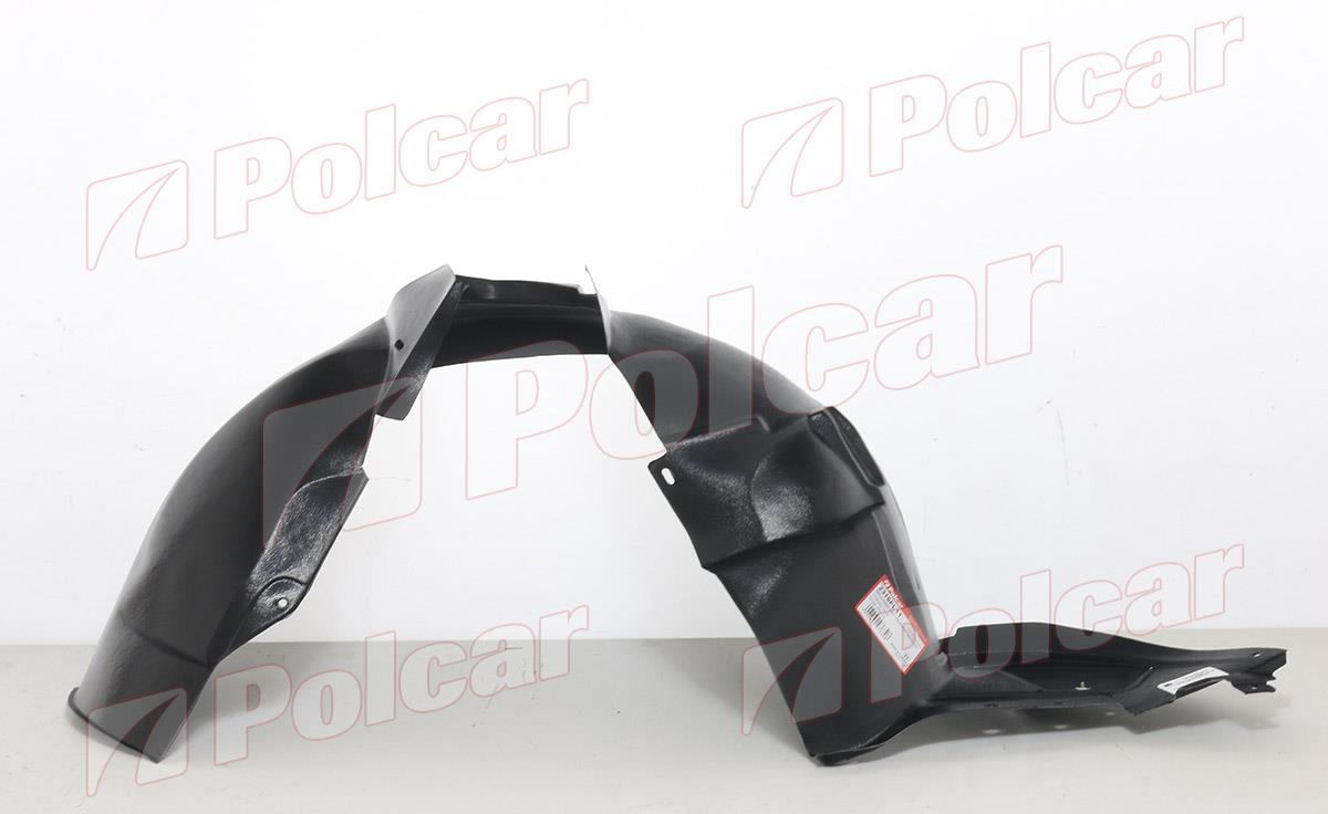 2316FL1T Polcar Подкрылок левый для 