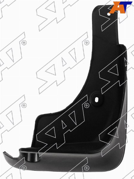 ST-TYL5-016B-1 Sat Брызговик TOYOTA CAMRY 06-11 передний RH для 