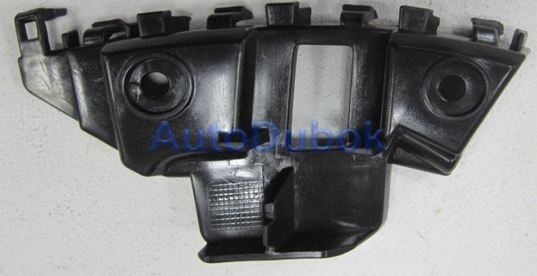 VWJET11-9A0-R Body Parts Крепление бампера передн 2011-2014г правое для 