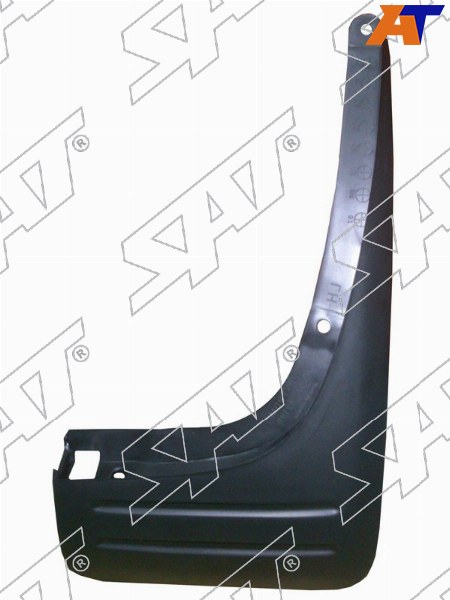 ST-TYY2-064B-1 Sat Брызговик TOYOTA RAV4 00-05 задний RH не под расширитель для 