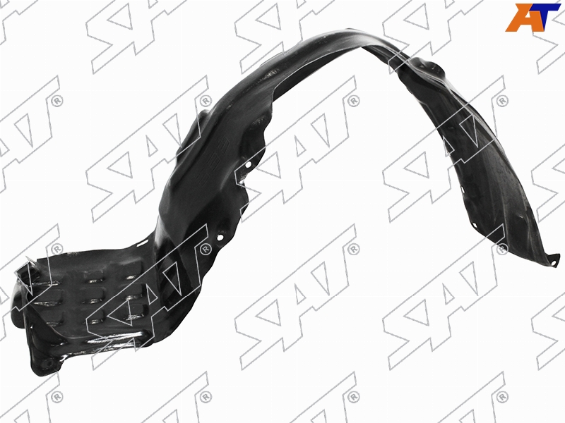ST-TY46-016L-A1 Sat Подкрылок TOYOTA AVENSIS 97-02 RH (пр-во Тайвань) для 