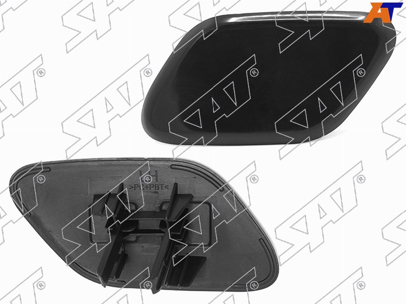 Крышка омывателя фары KIA SPORTAGE 16-19 LH ST-58-0041 ST-58-0041