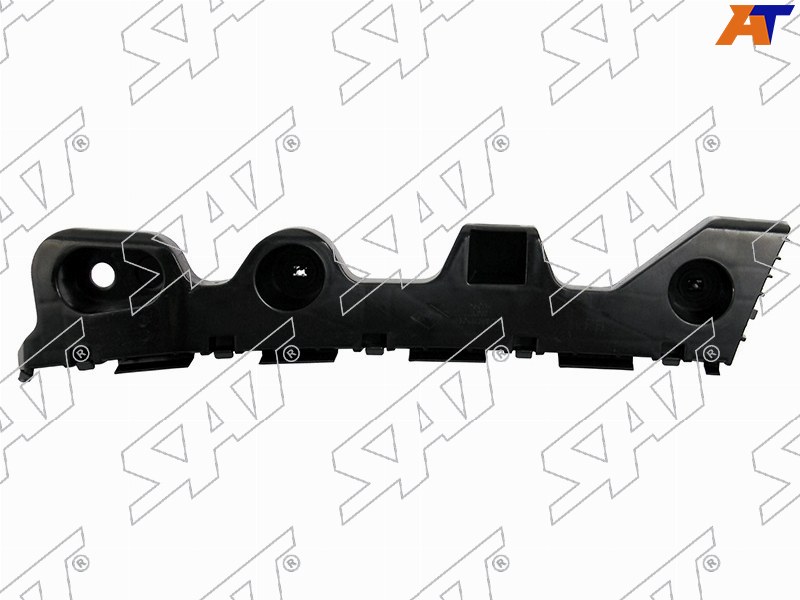 Крепление заднего бампера MAZDA CX-5 12-17 RH ST-MZX5-087B-1 ST-MZX5-087B-1
