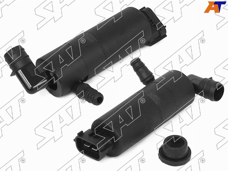 Мотор омывателя фар TOYOTA COROLLA 06-13/AURIS-06-12/NISSAN JUKE F15 10- ST-85280-02030 ST-85280-02030