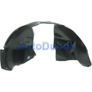 Подкрылок передний правый VVXC903-300-R VVXC903-300-R