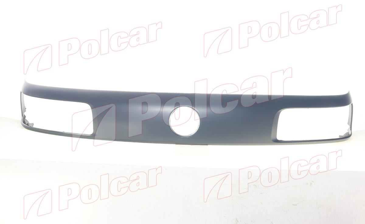 954614-Q Polcar VW PASSAT SDN+KOMBI (B3 (35i)) 03.88 - 10.93 :Решетка радиатора (грунт., под покраску), EU для 