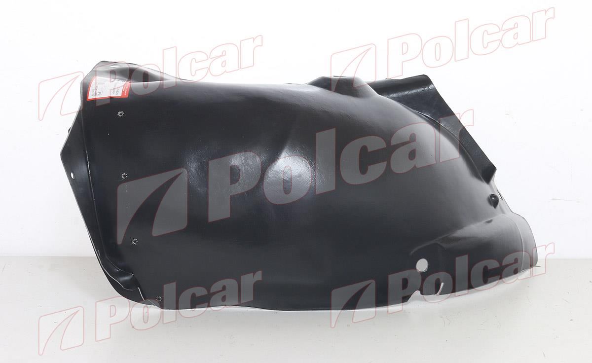 Подкрылок левый 6055FL1T 6055FL1T