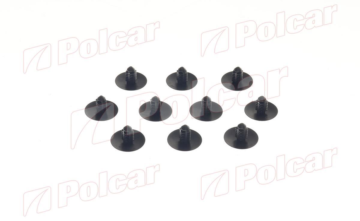 3050200 Polcar пистон изоляции для 