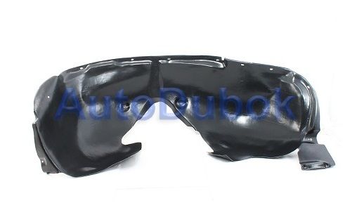 Подкрылок передний правый PVW11071ALR