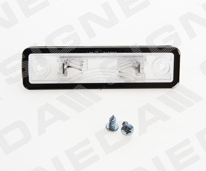 ПОДСВЕТКА НОМЕРА ZOP1702 ZOP1702