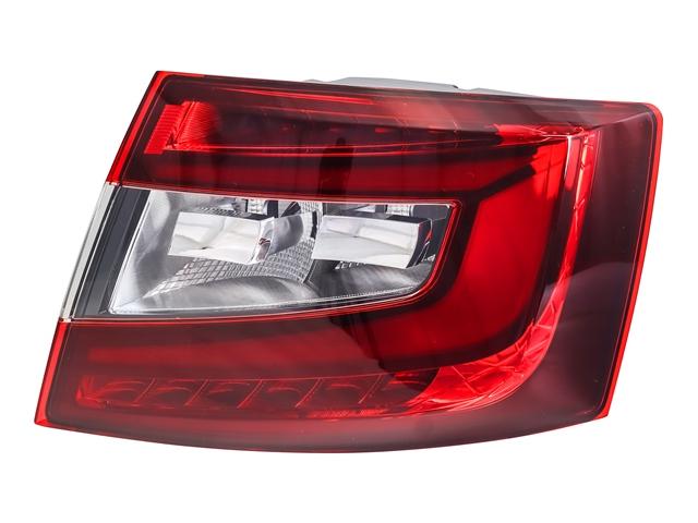 Фонарь хетчбек 2017-2020г LED (TYPE B) правый ST-665-1940LDR ST-665-1940LDR