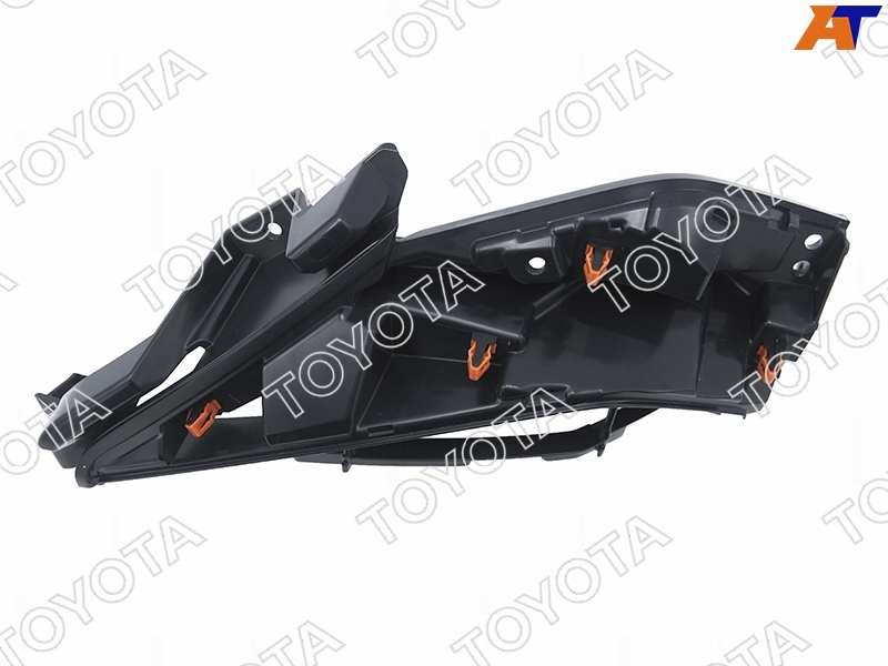 Крепление фары TOYOTA LAND CRUISER PRADO 150 17- RH №3 53245-60030 53245-60030