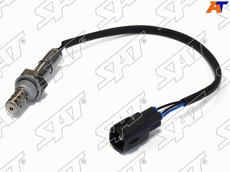 ST-89465-12710 Sat Датчик кислородный TOYOTA PREMIO,ALLION L=38 для 