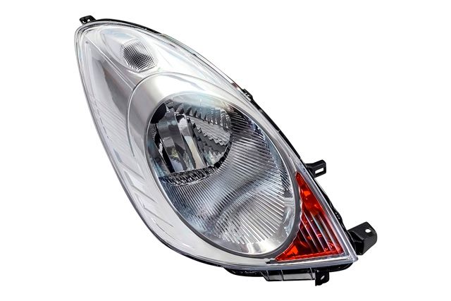 21511B5RLDEM Depo Фара под корректор правая 2006-2010 для 