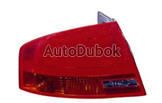 Фонарь левый внешний AI0A405-740-L