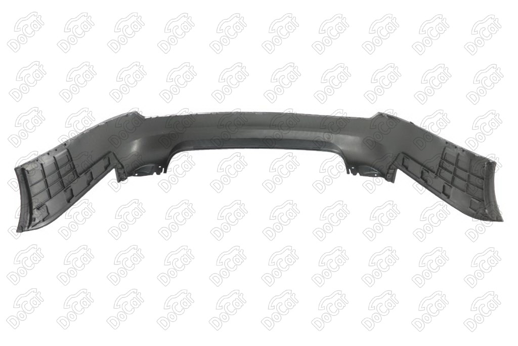 Бампер задний VW Jetta 5 2005-2011 1K5807417HGRU-DCR 1K5807417HGRU-DCR