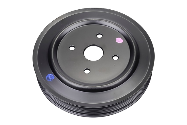 Шкив насоса водяного L200 05- MBL1330A002 MBL1330A002