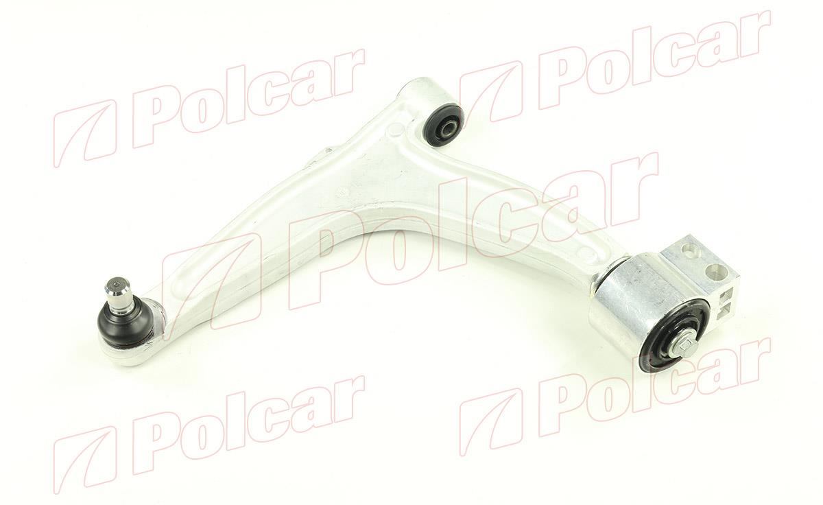 551837-K Polcar Рычаг левый для 