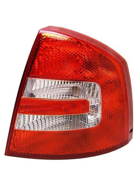 SDOCT05-740-R Depo OCTAVIA ФОНАРЬ ЗАДН ВНЕШН ПРАВ (DEPO) для 