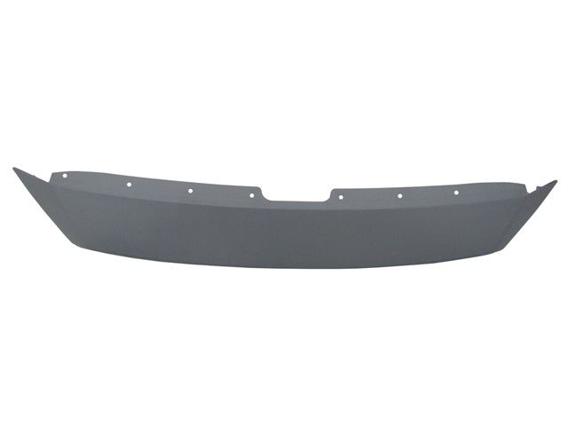 6 МОЛДИНГ РЕШЕТКИ РАДИАТОРА ВЕРХН (Китай) MZ00615-120 MZ00615-120
