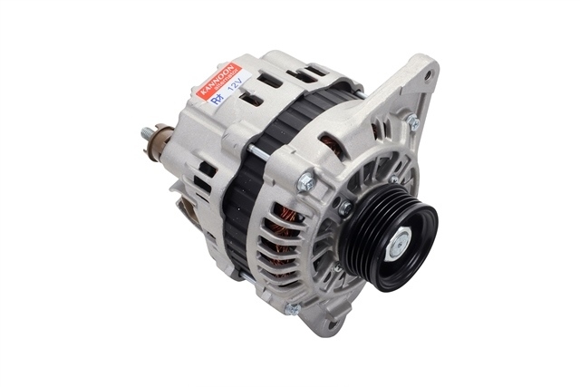 ГЕНЕРАТОР 80А 1.6 LANCER IX MBL18301818 MBL18301818