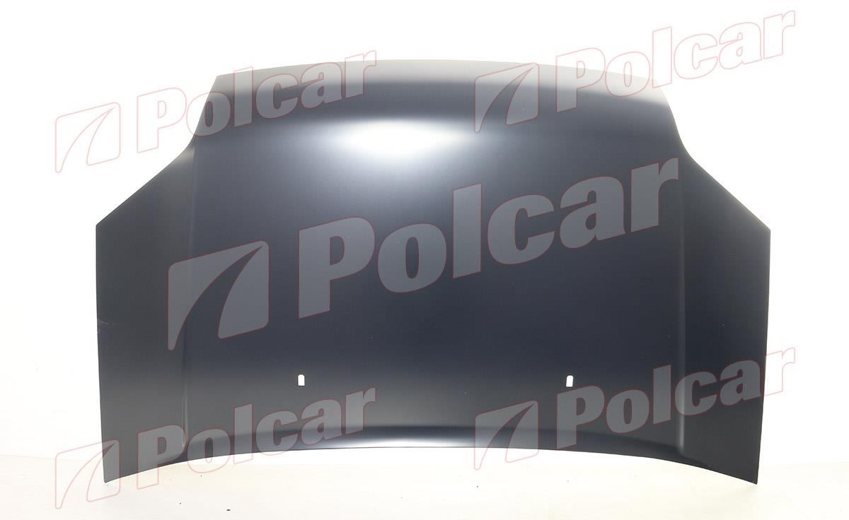 32U103 Polcar Капот для 
