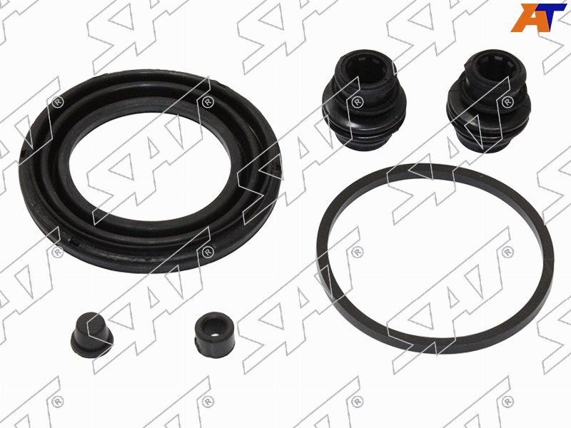 Ремкомплект суппорта перед NISSAN QASHQAI J11 13- 57mm ST-63-0225 ST-63-0225