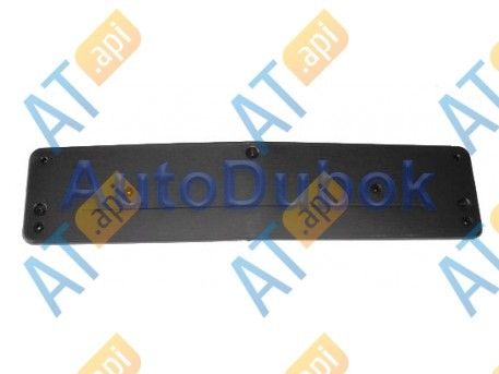 PBZ04058LA Тайвань Накладка под номер для 