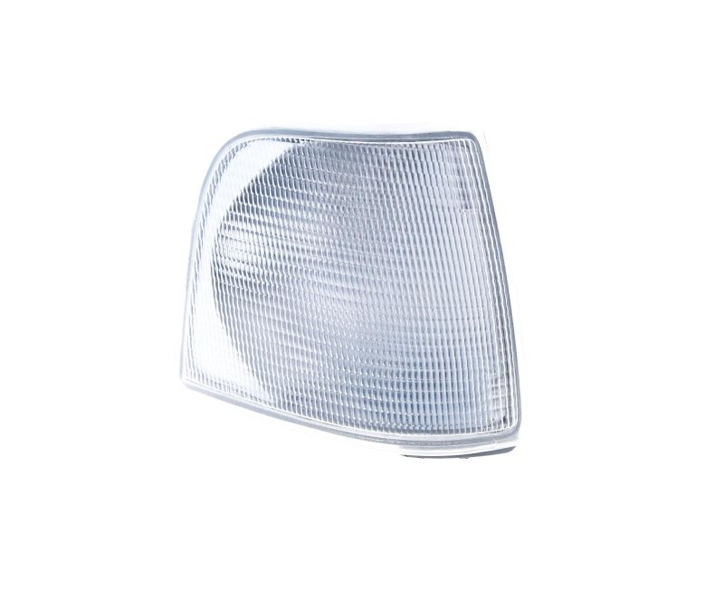ZAD1506CR TYC Поворотник пер.белый прав. для 