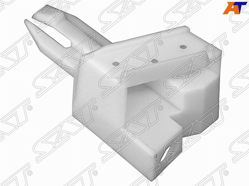 Кронштейн под фару правый ST-MBW5-000B-A1