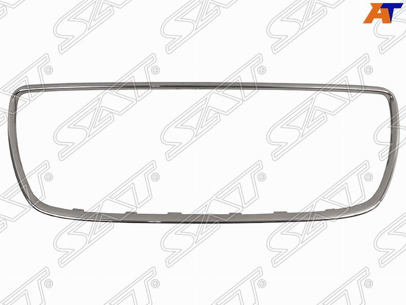 ST-HN66-093M-A0 Sat Молдинг решетки радиатора для 