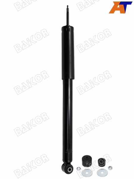 BKSA0075 Baikor Амортизатор передний MERCEDES-BENZ E-CLASS W210 95-02 LH=RH для 