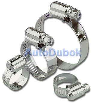 XM1016 Nord YADA Зажимный хомут для 