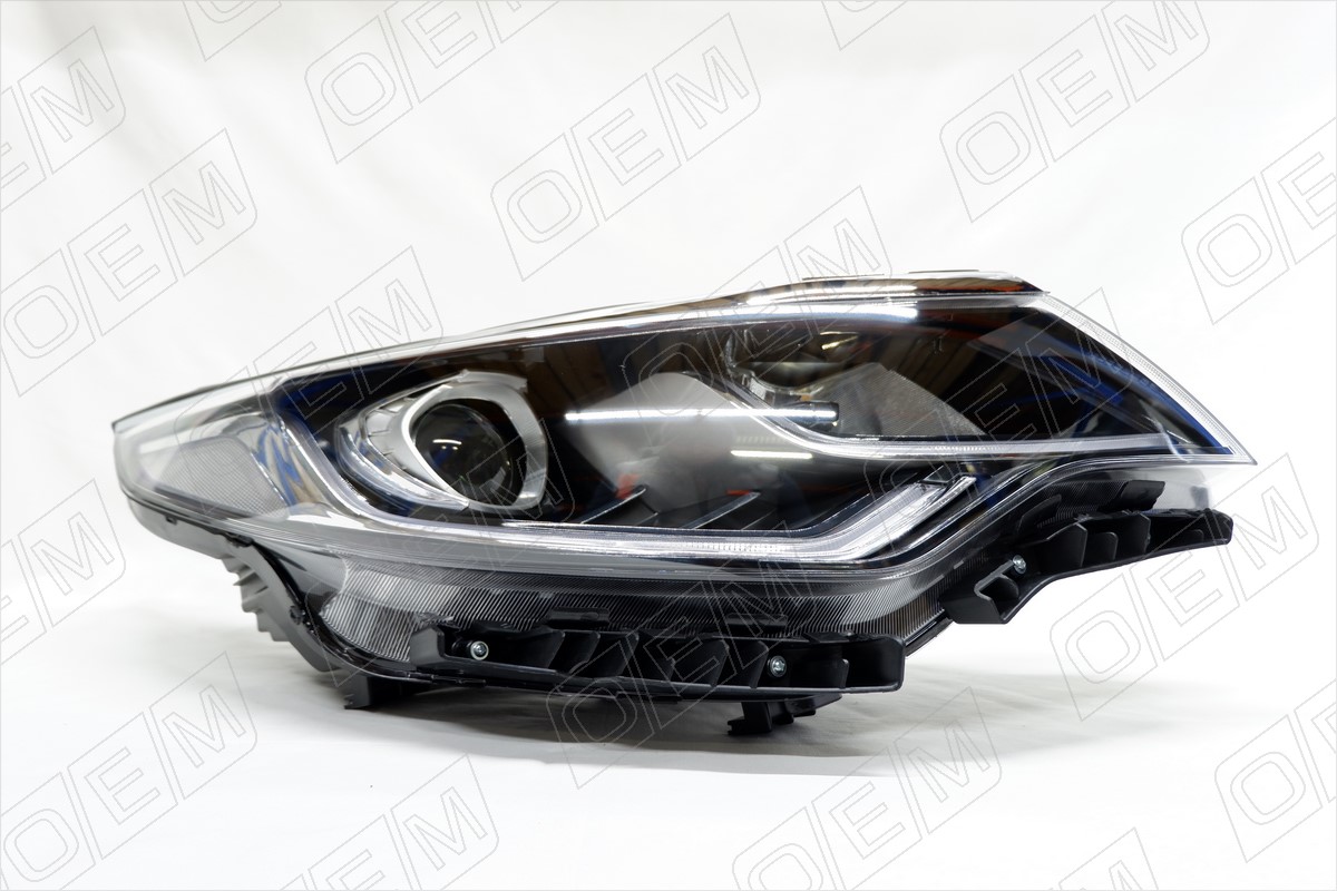 OEM0146FR O.e.m. Фара галоген светодиодные ДХО (LED) 2018- правая для 