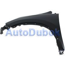HDCRV12-270-L Тайвань Крыло передн левое для 