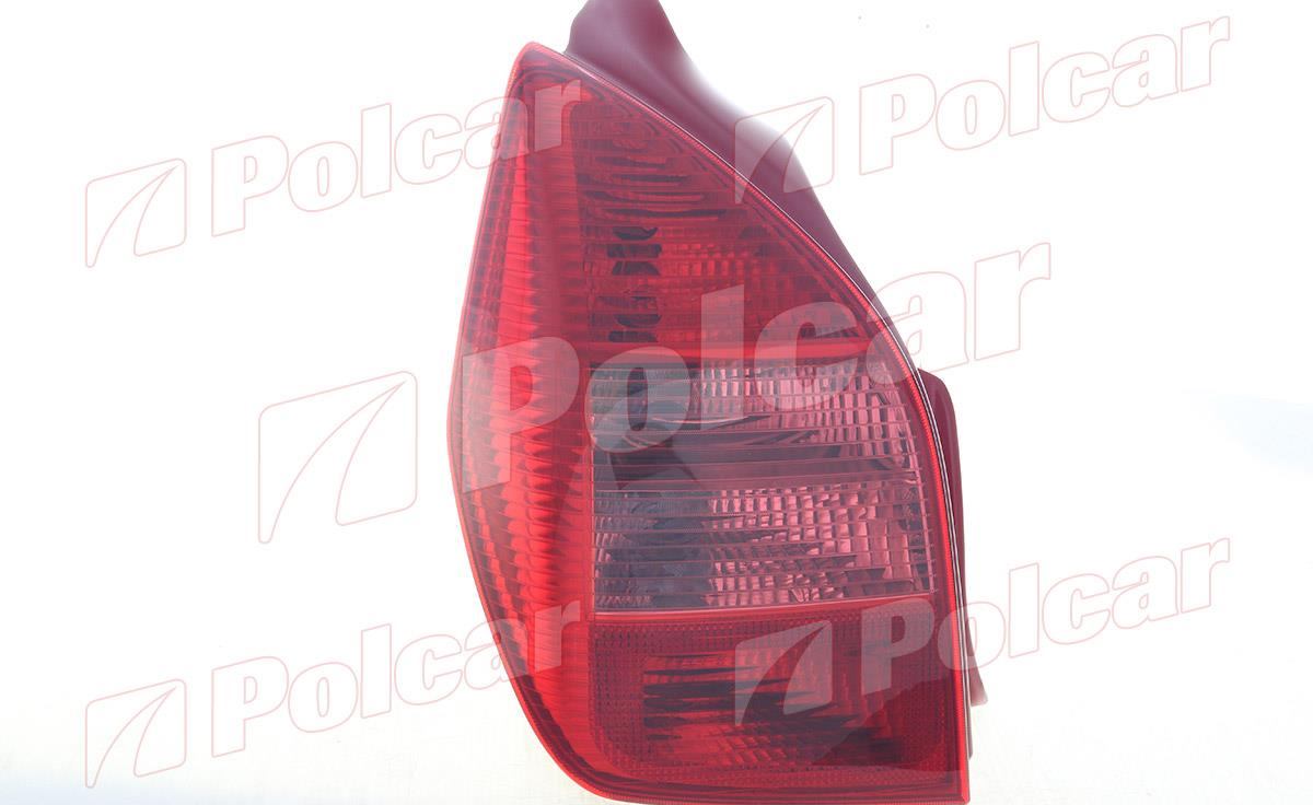 Фонарь задний 230887-T 230887-T