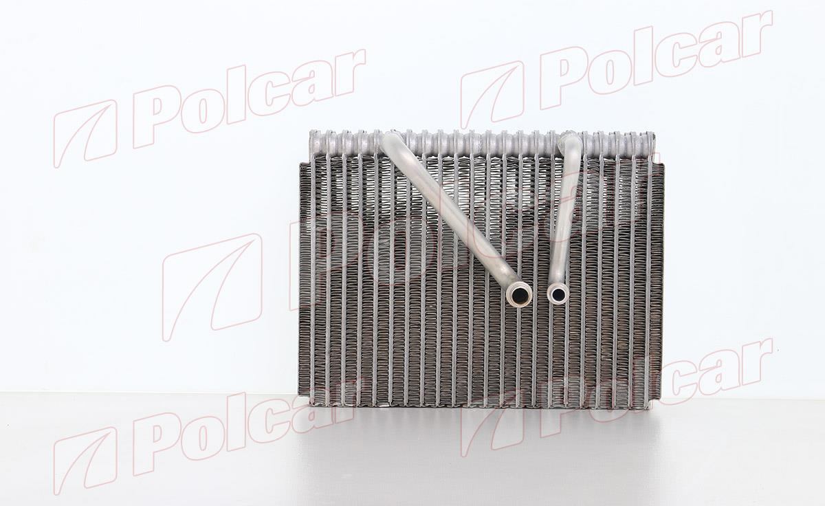 5516P8-2 Polcar Испаритель кондиционера для 