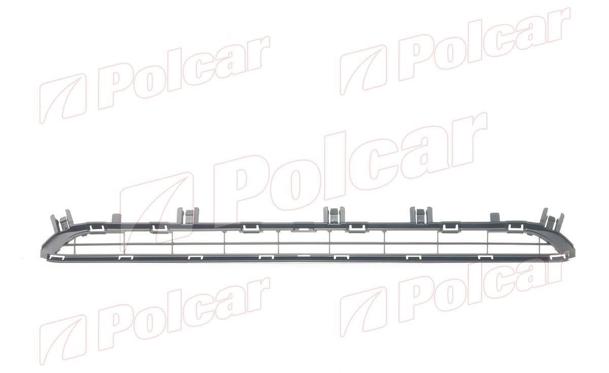 5780275J Polcar Решетка в бампере для 