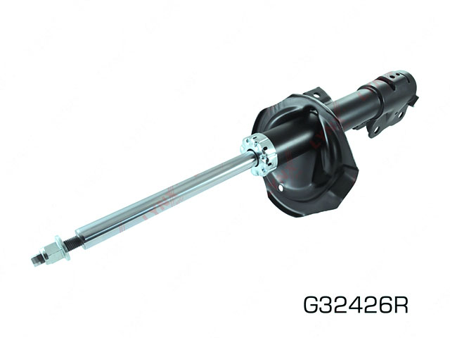 Амортизатор подвески передний правый газовый G32426R G32426R