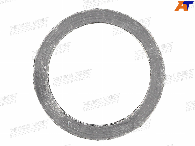 71-37134-00 Victor Reinz Прокладка выпускной коллектор BMW X5(E70) N52B30A для 