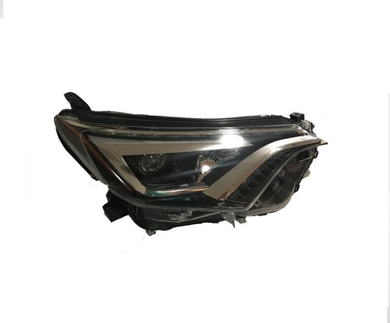 ПЕРЕДНЯЯ ФАРА ZTY1199R ZTY1199R