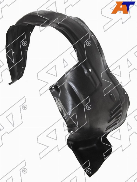 ST-11-0088 Sat Подкрылок TOYOTA LAND CRUISER PRADO 120 02-09 LH (пр-во Китай) для 
