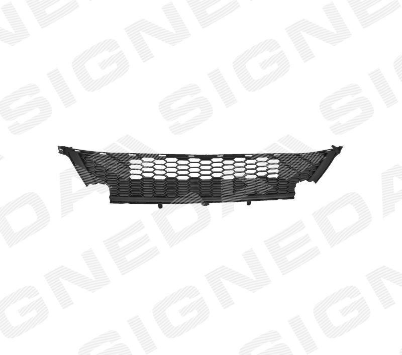 PTY07647GA Toyota РЕШЕТКА В БАМПЕР для 