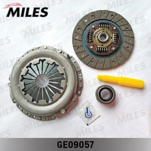 Сцепление комплект с выжимным  GE09057  GE09057