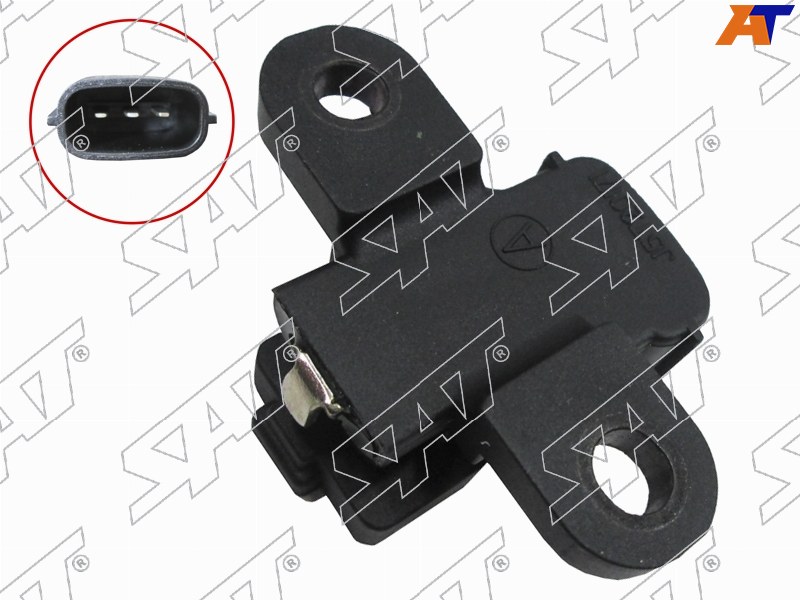 ST-193-0022 Sat Датчик положения коленвала MITSUBISHI LANCER 00-/ MITSUBISHI PAJERO IO 98-00 для 