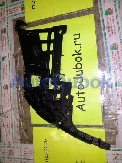 Крепление пер бампера низ правое 86593-2E000