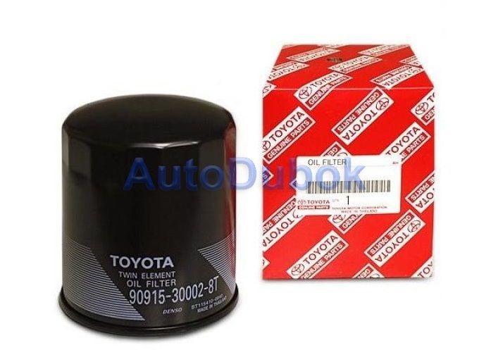 Фильтр масляный Diesel 90915300028T 90915300028T