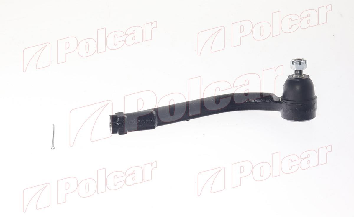 HY-831 Polcar Наконечник тяги рулевой для 