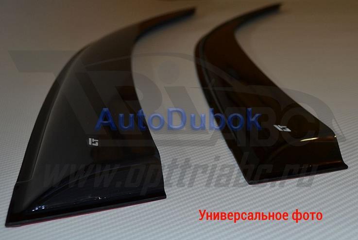 Дефлекторы окон S30510 S30510